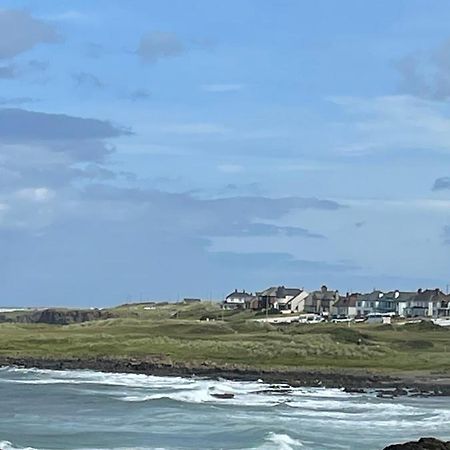 Apartmán Atlantic Port Retreat Portstewart Exteriér fotografie