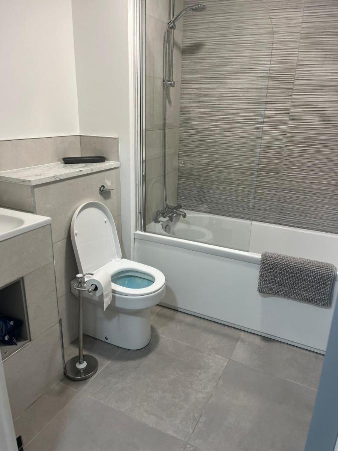 Apartmán Atlantic Port Retreat Portstewart Exteriér fotografie