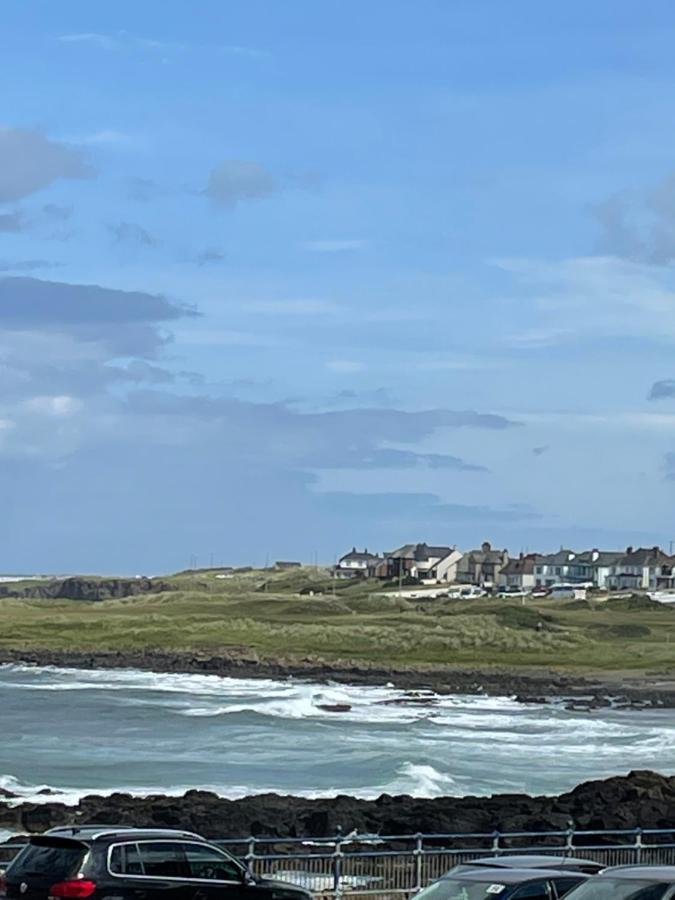 Apartmán Atlantic Port Retreat Portstewart Exteriér fotografie