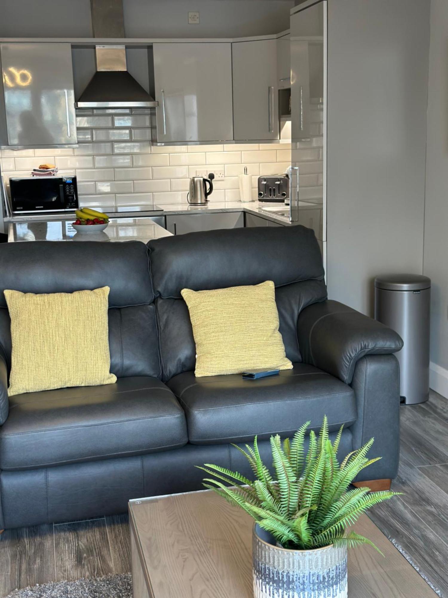 Apartmán Atlantic Port Retreat Portstewart Exteriér fotografie