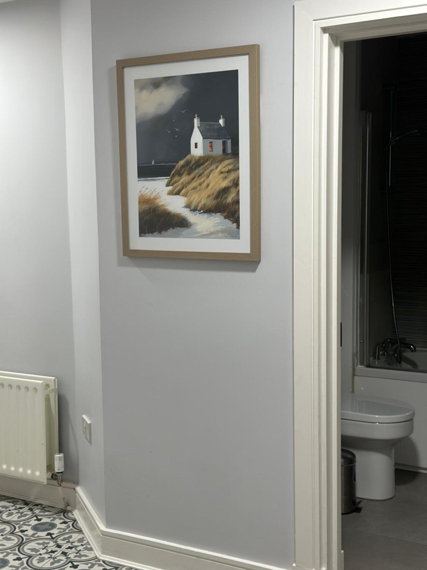 Apartmán Atlantic Port Retreat Portstewart Exteriér fotografie